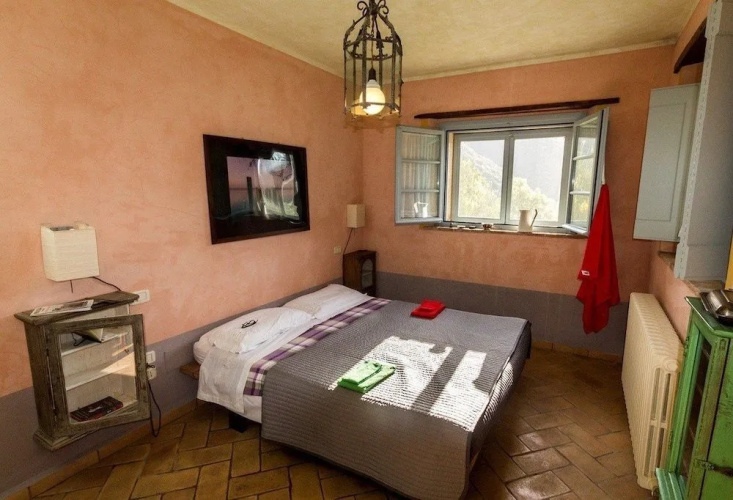 Agriturismo La Fonte