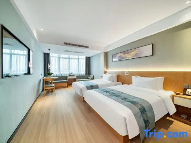 Business Twin room