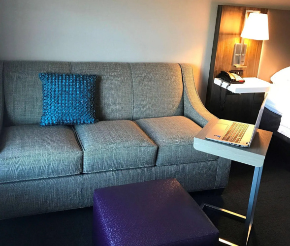 Hampton Inn East Windsor