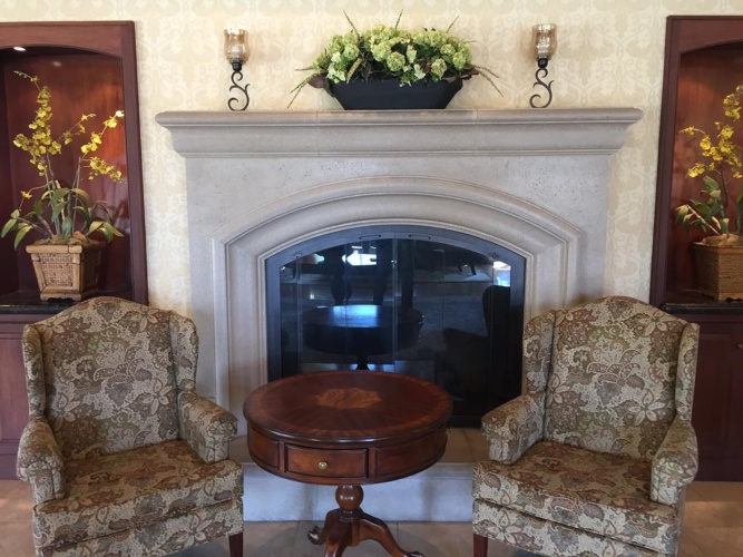 Bay Landing Hotel photo 13