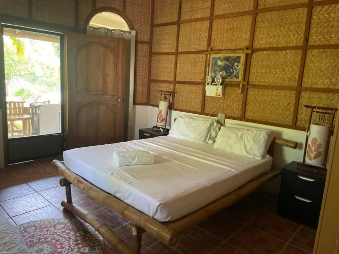 Chelle's Guesthouse and Backpackers