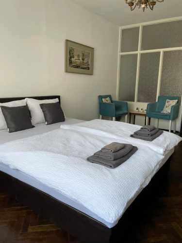 Apartman Lavanda