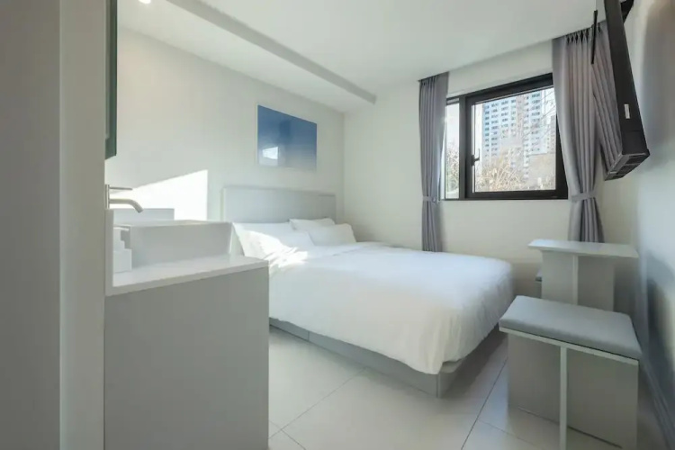 Anook Air Hotel Gaebong