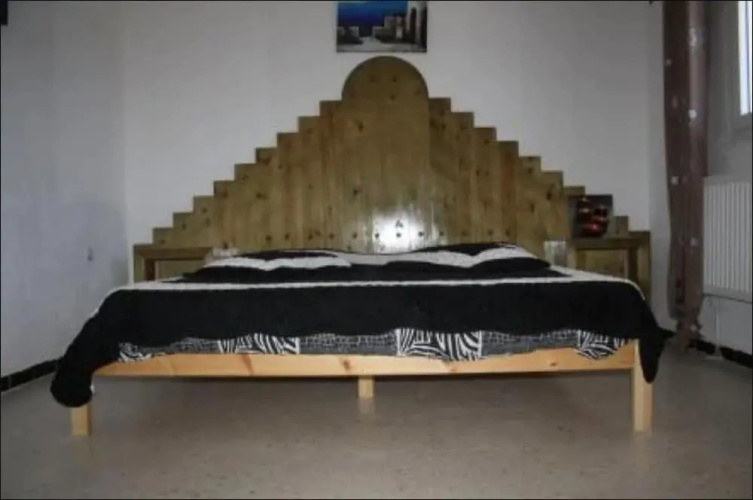 Hotel El Manar