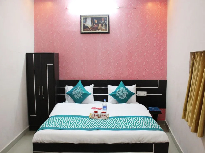 Oyo 2857 Hotel Delite