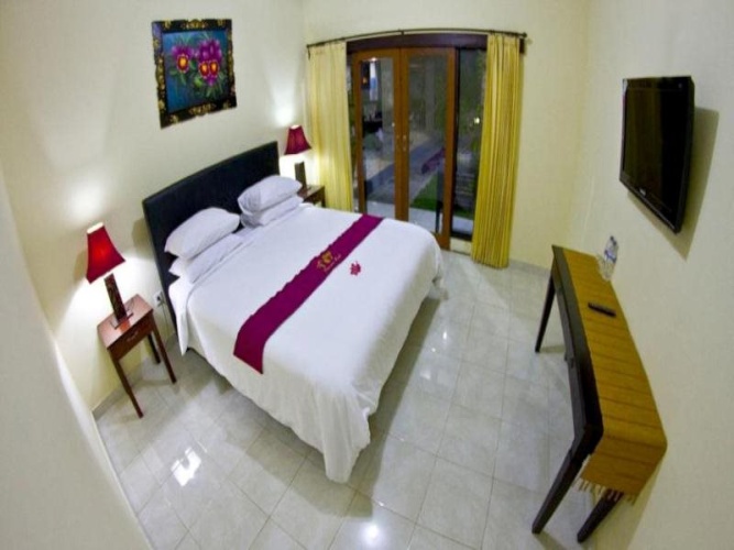Terrace Bali Inn