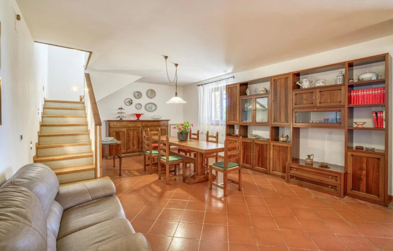 Villa Caterina