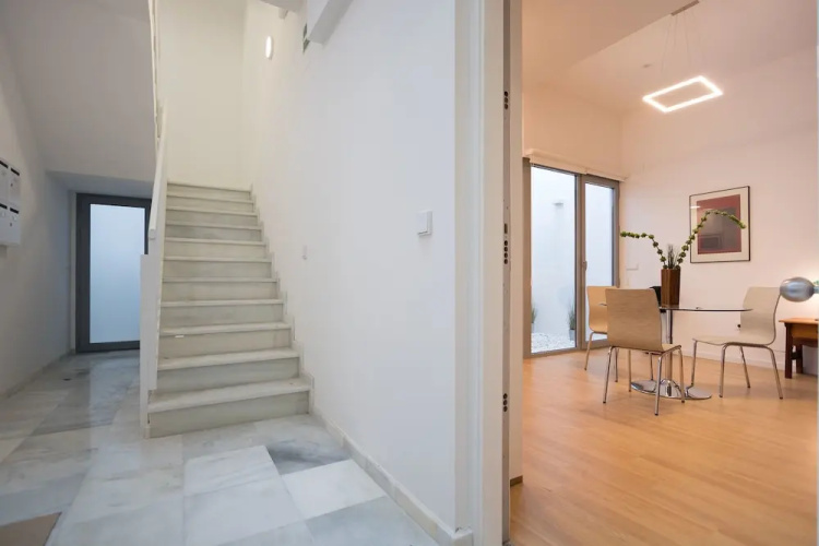 Apartamento Armenta 1