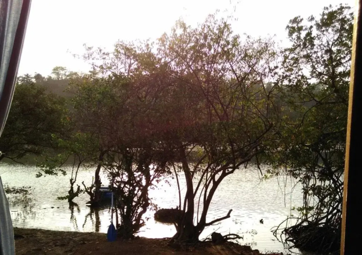 The Bay Agonda