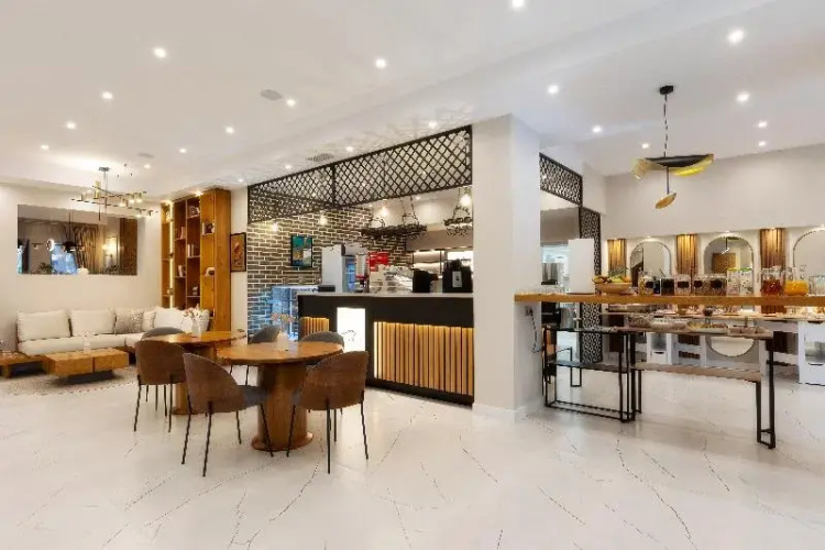 Pirin Sense Apartment Complex