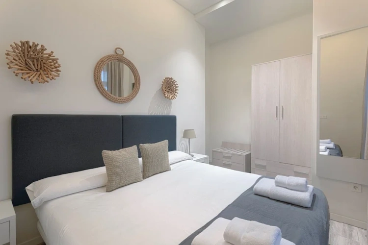 Premier room