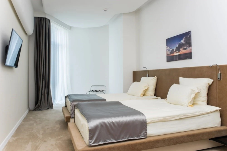 Marlin Hotel