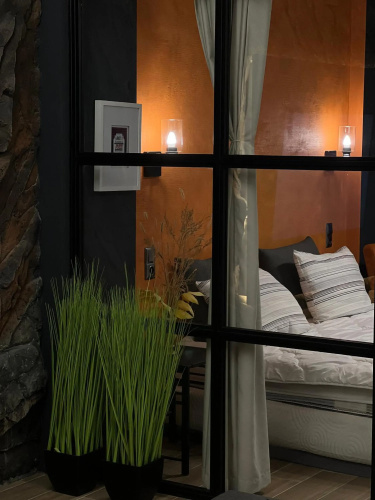 Apartment Vip Balka