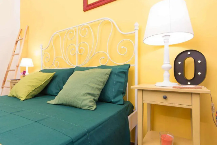 Il Sogno Apartments