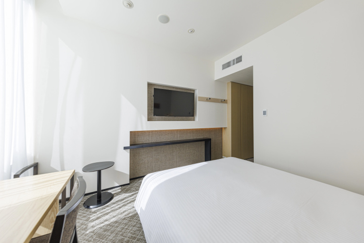 JR Kyushu Hotel Blossom Shinjuku photo 6