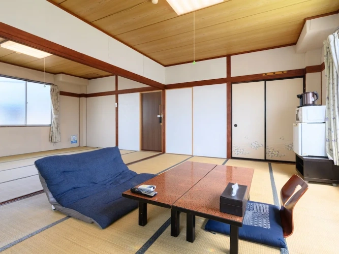Standard Family room