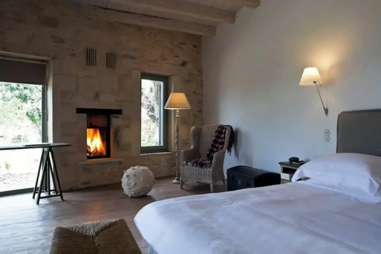 Villa Athermigo