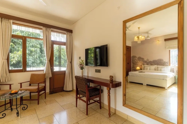 Superior Suite