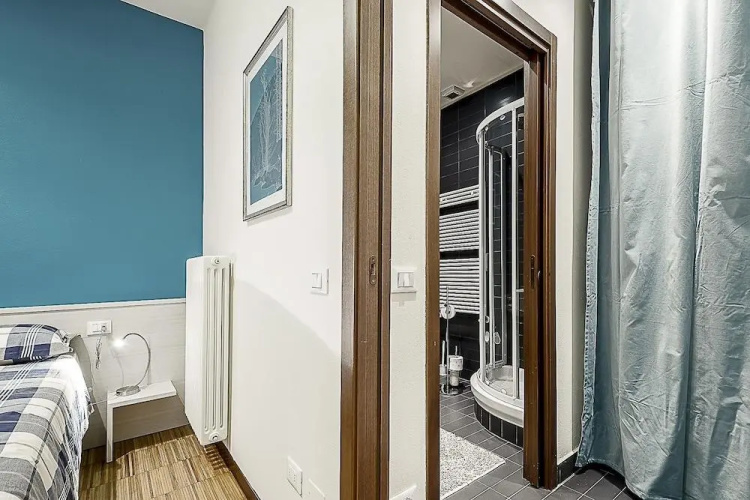 Shortstays Design Loft Broglio 2