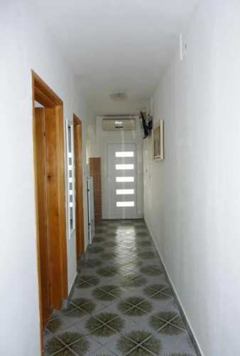 Bozica - 70m from the beach & parking - A1(4)