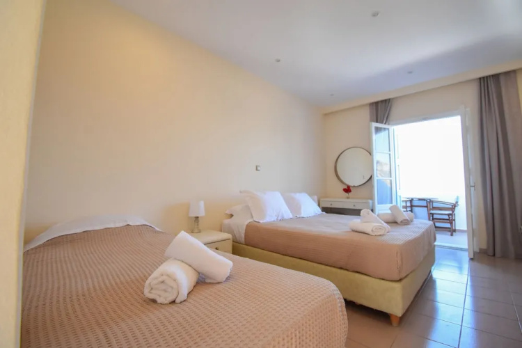 Apollonia Hotel