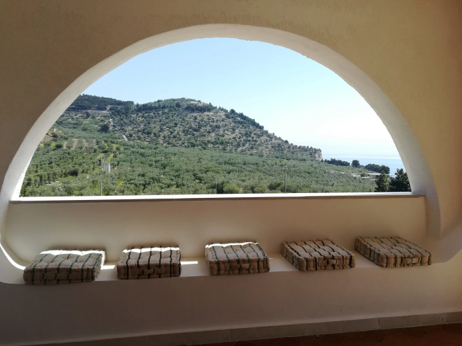 Dimora Mediterranea Bed & Breakfast