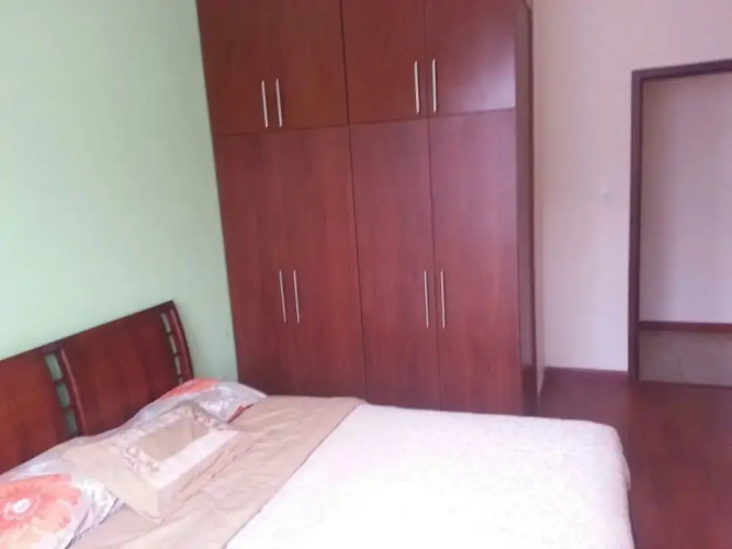 Casas Del Rio