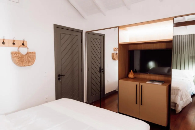 Naatooh Guest Houses