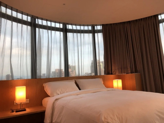 Honest&Warm Hotel