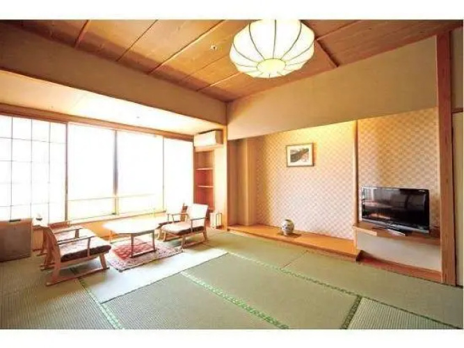 Hotel Yamanami