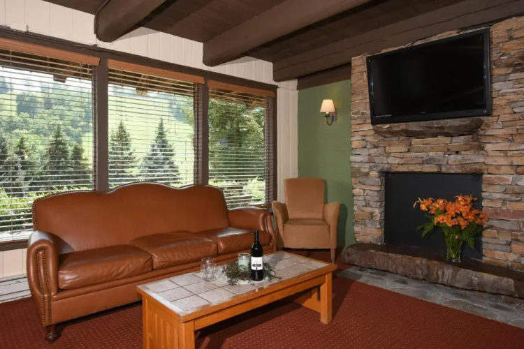 Seven Springs Resort by Vail Resorts