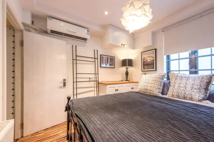 StarLive Apartment - Budapest