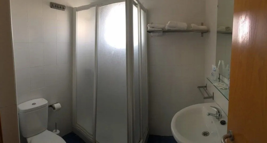 Hostal Monteluna