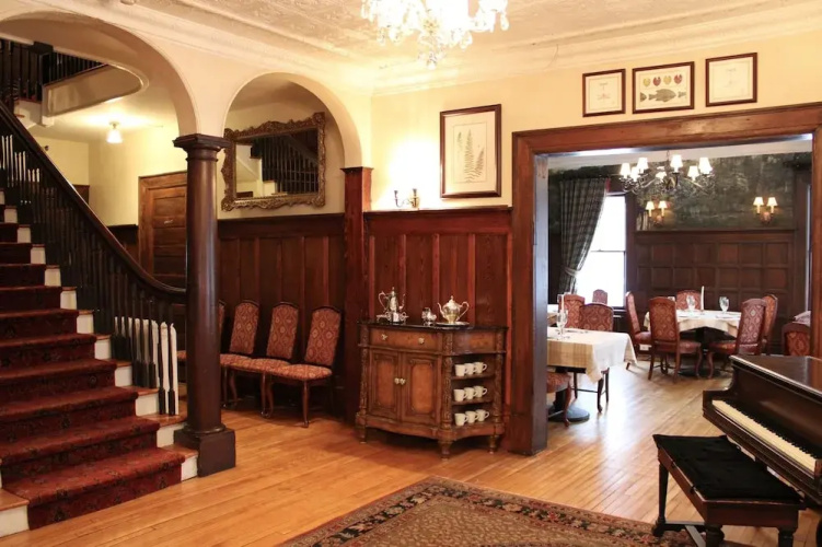 Image de l'hôtel