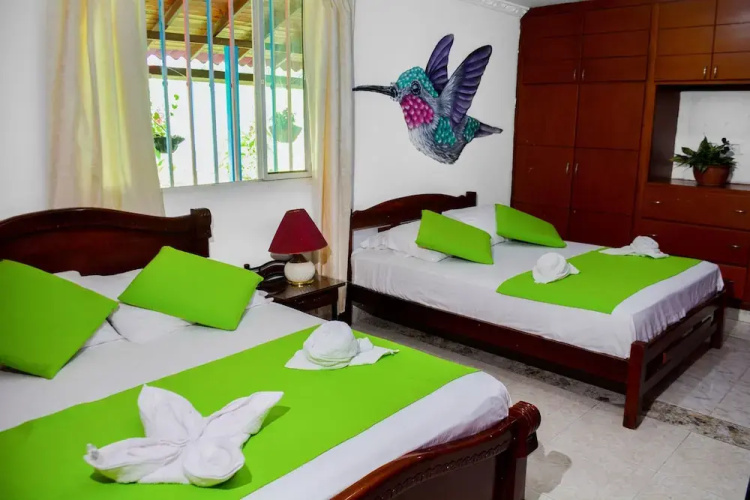 Imagen del hotel
