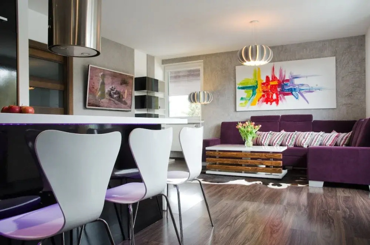 TATRA SUITES Patris 33