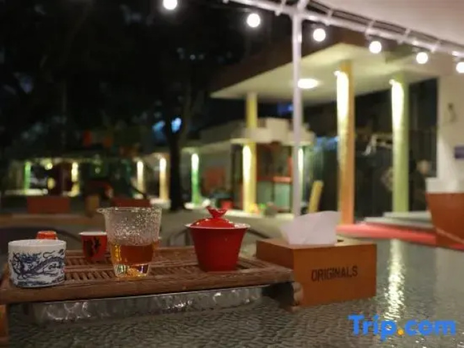 Shiye Youth Hostel