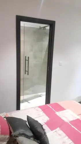 Apartment Allee des Merles