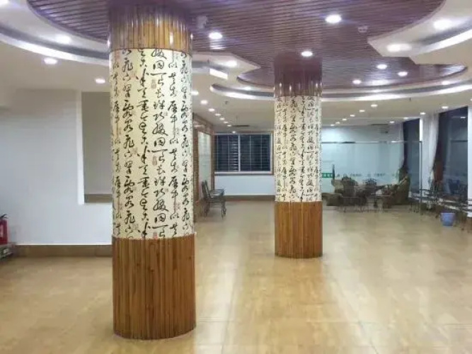 Yushan Chunhui Express Hotel
