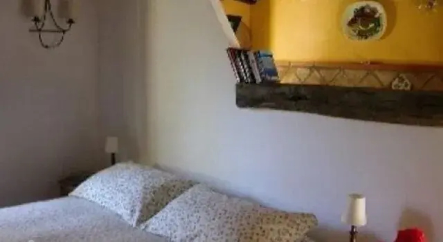 Bed and Breakfast Sotto La palma
