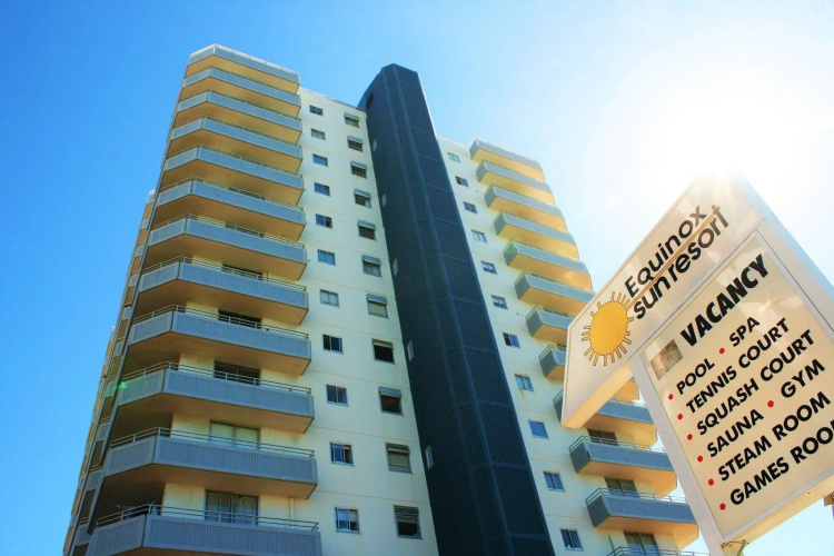 Otel görseli