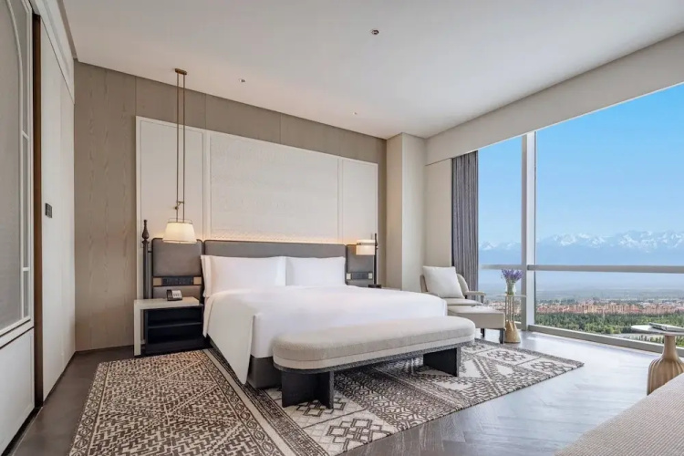 Intercontinental Yining