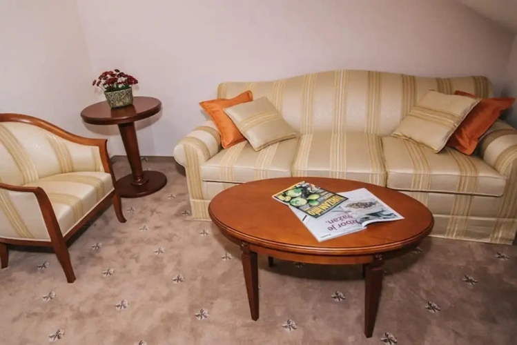 Superior Suite