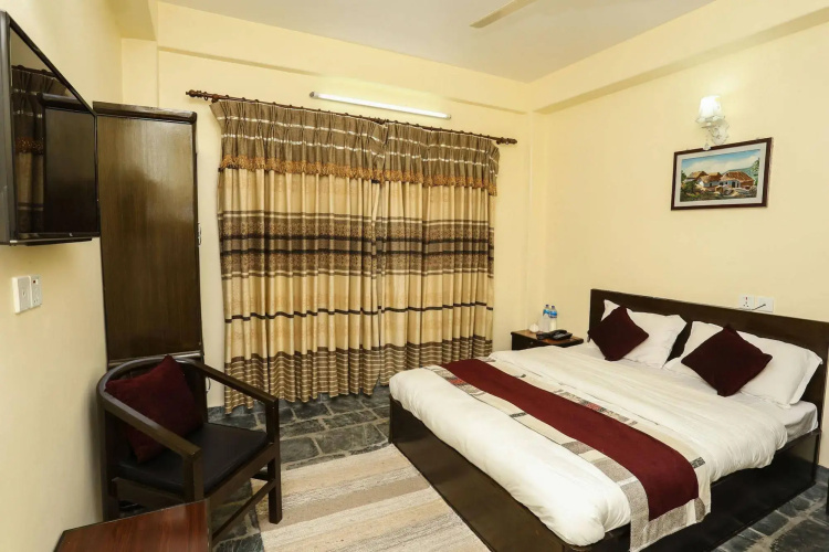 Hotel Pancharatna