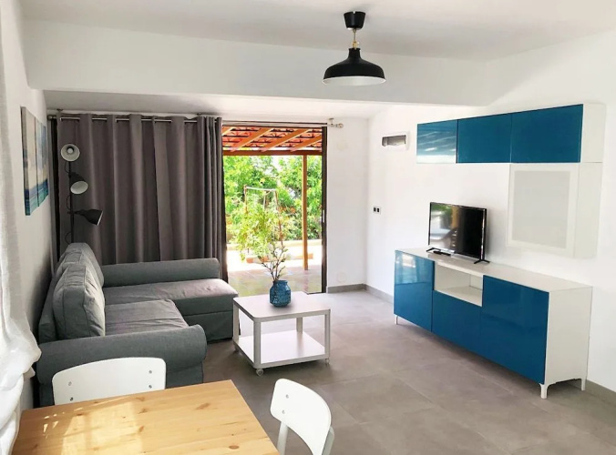 Bungalows Romandie