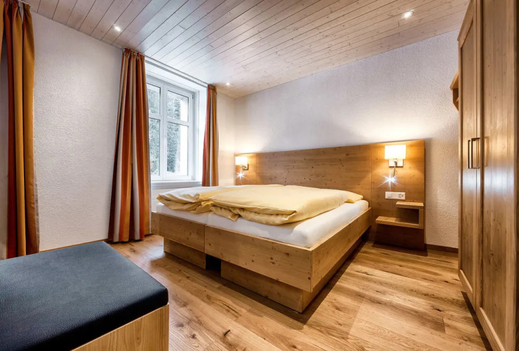 Hotel Alpensonne