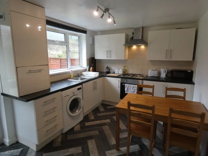 Comfort Cottage