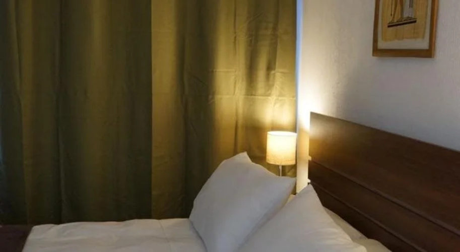 Encomenderos Apart Hotel
