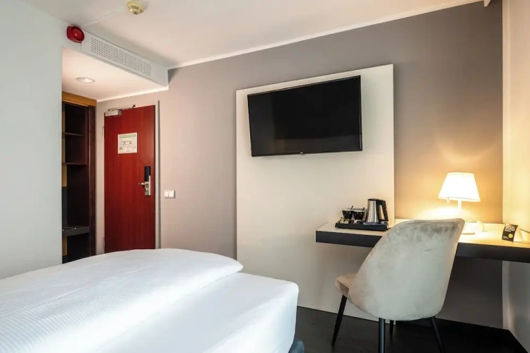 Superior Single room