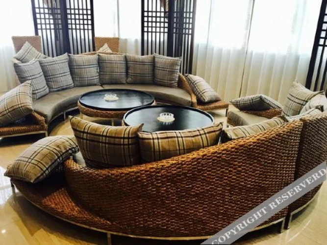 Yi Le Garden Hotel(荔波亿乐花园大酒店)